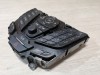 Focus 3 №6 блок управления магнитолой