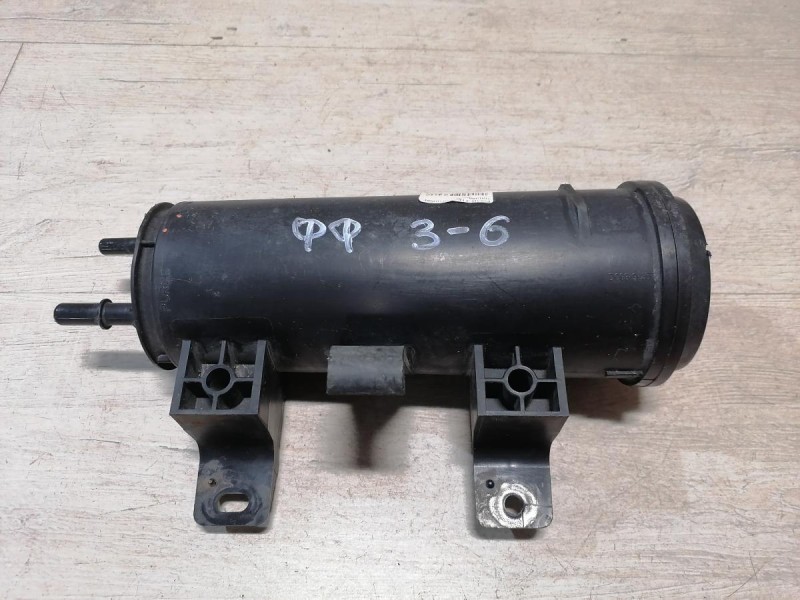 Focus 3 №6 абсорбер топливный