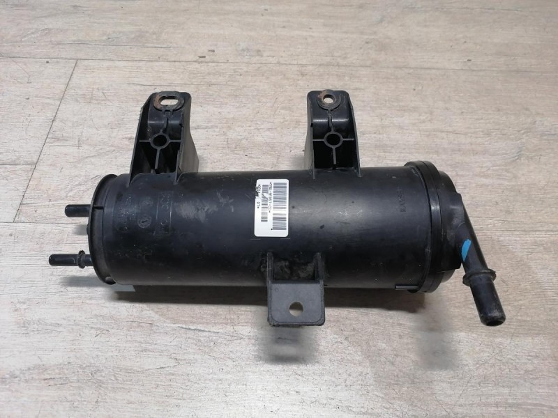 Focus 3 №6 абсорбер топливный