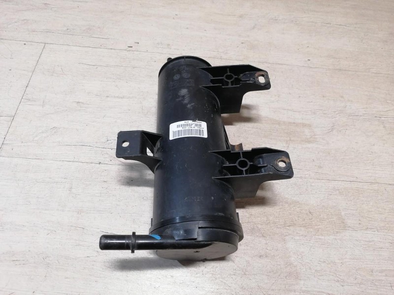 Focus 3 №6 абсорбер топливный