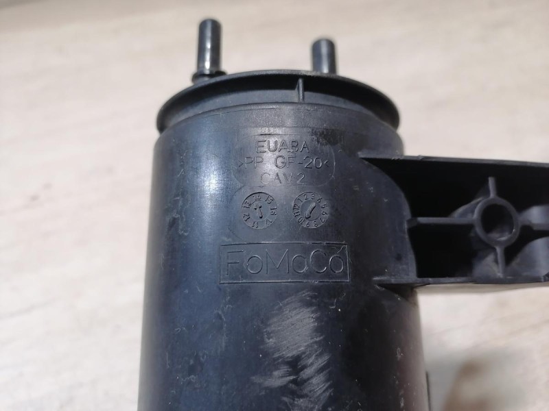 Focus 3 №6 абсорбер топливный