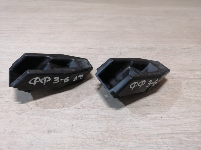 Focus 3 №6 крепление заднего бампера bm51a178918