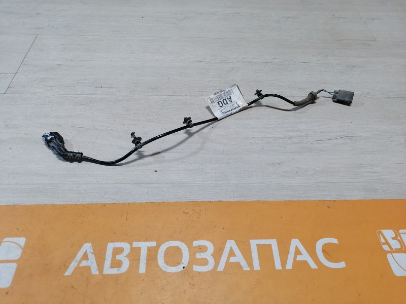 Focus 3 №6 провод датчика абс задний