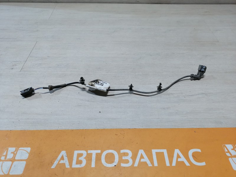 Focus 3 №6 провод датчика абс задний