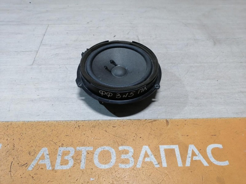 Focus 3 динамик передний
