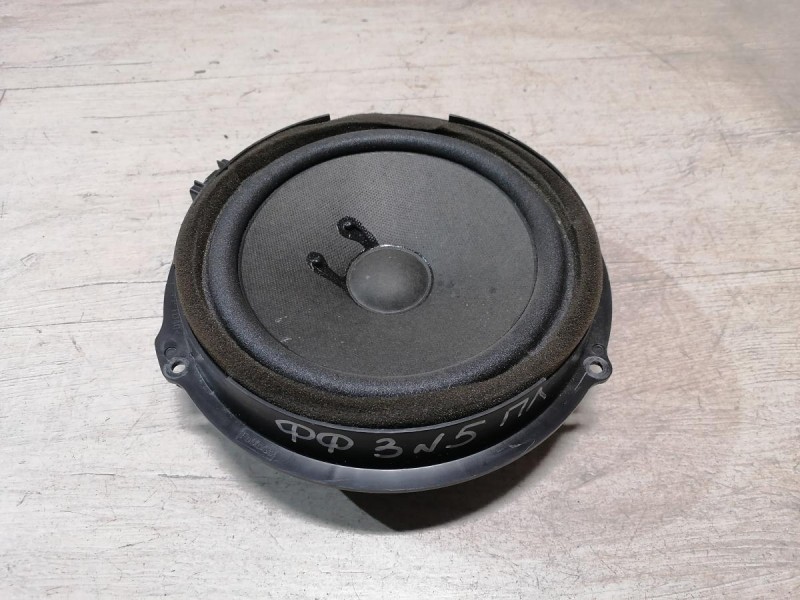 Focus 3 динамик передний