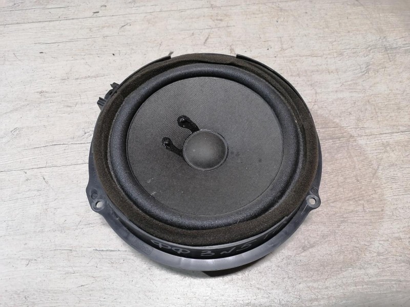 Focus 3 динамик передний