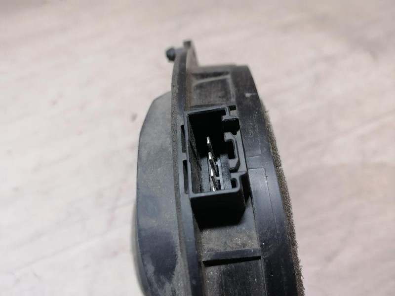 Focus 3 динамик передний