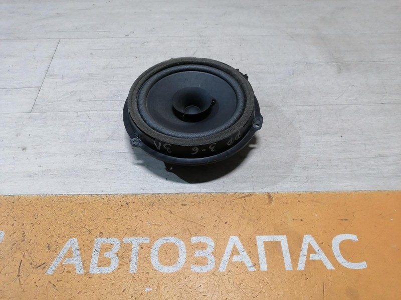 Focus 3 динамик задний