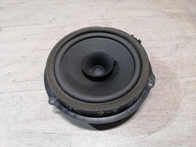 Focus 3 динамик задний