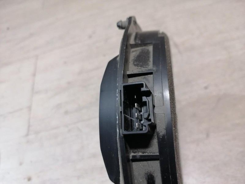 Focus 3 динамик задний