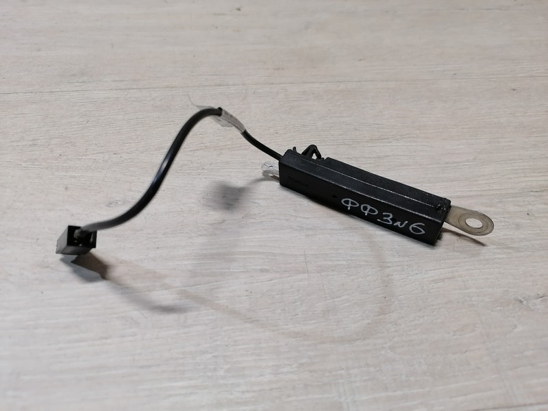 Focus 3 №6 усилитель антенны 7cp118k891 aa