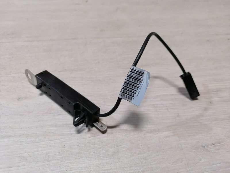 Focus 3 №6 усилитель антенны 7cp118k891 aa