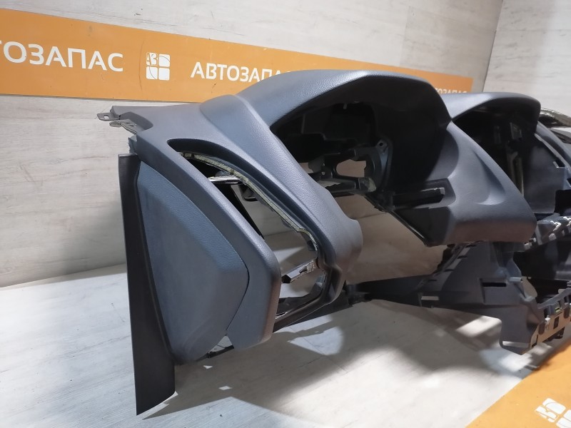 Focus 3 №6 торпедо деф