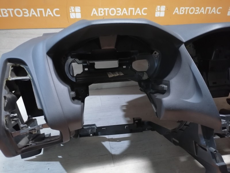 Focus 3 №6 торпедо деф