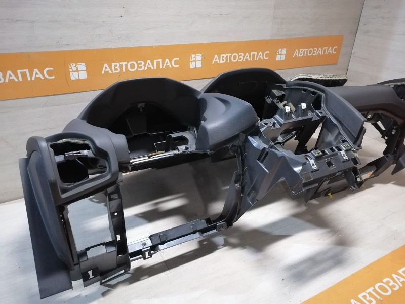 Focus 3 №6 торпедо деф