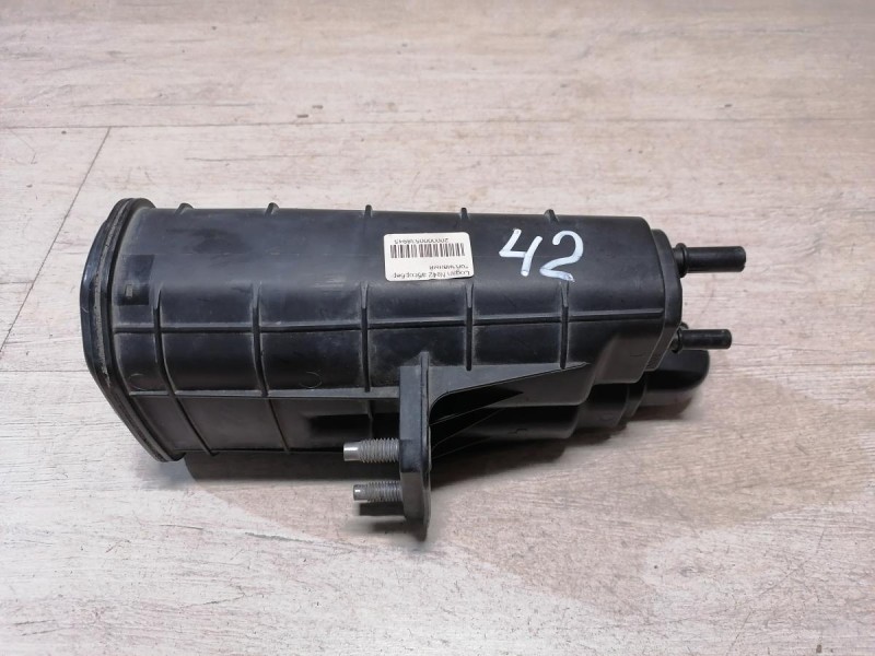 Logan №42 абсорбер топливный деф