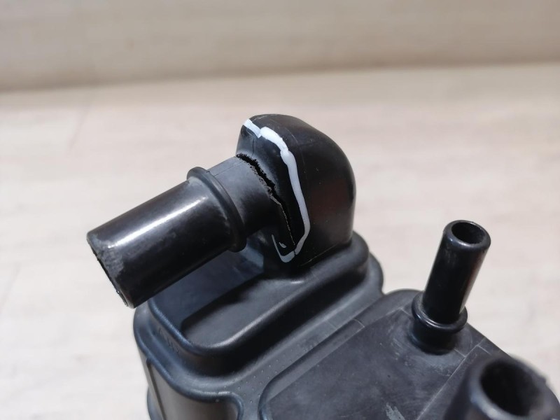 Logan №42 абсорбер топливный деф