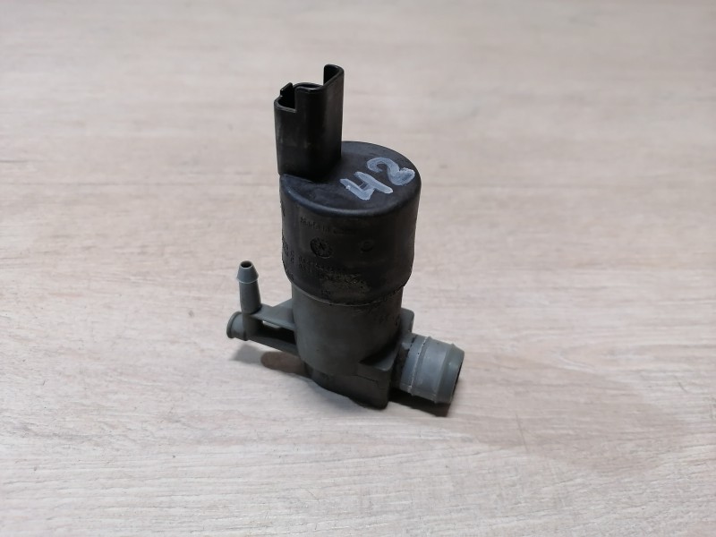 Logan №42 моторчик омывателя лобового стекла