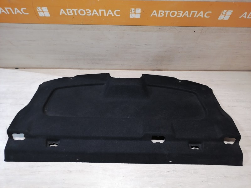 Logan №42 полка задняя