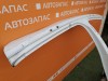 Sandero №3 порог правый передняя часть