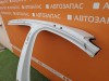 Sandero №3 порог правый передняя часть
