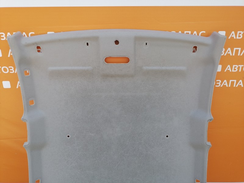 Logan №42 потолок деф