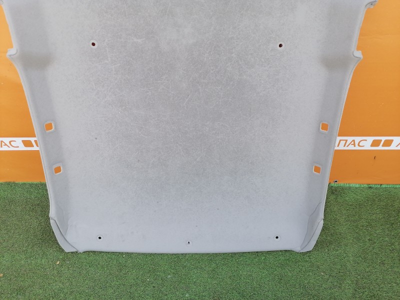 Logan №42 потолок деф