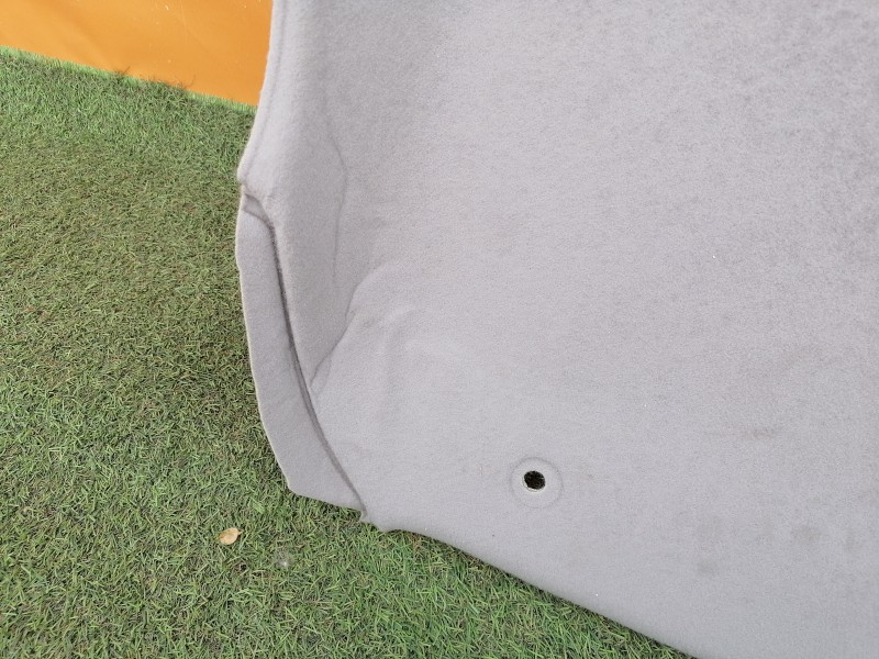 Logan №42 потолок деф