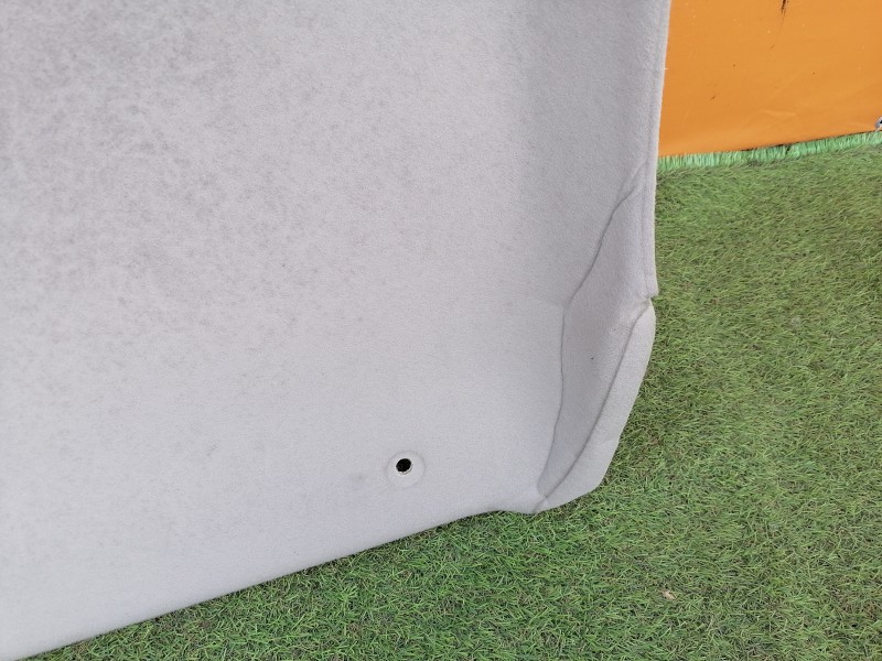 Logan №42 потолок деф