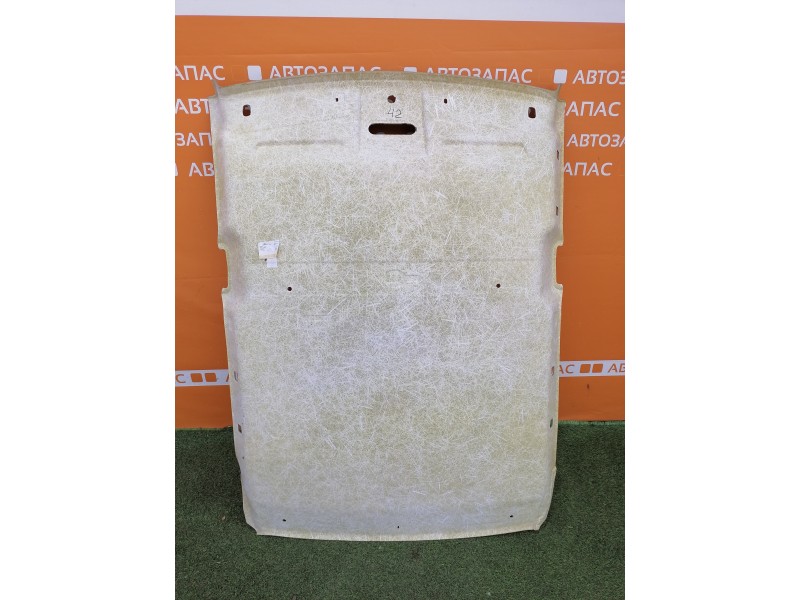 Logan №42 потолок деф