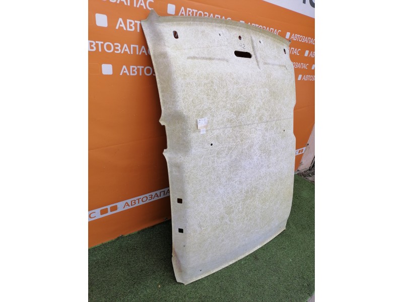 Logan №42 потолок деф