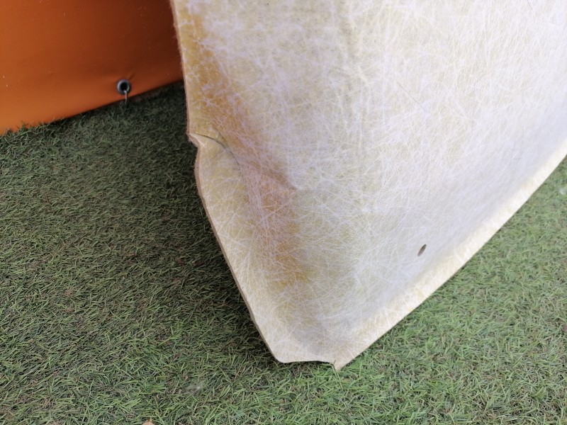 Logan №42 потолок деф