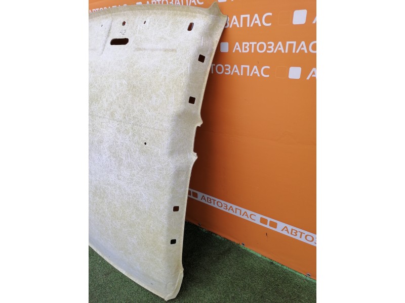 Logan №42 потолок деф