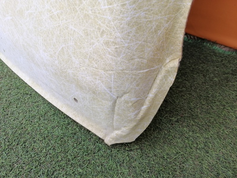 Logan №42 потолок деф