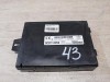 Logan №43 блок комфорта 284B13555