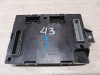 Logan №43 блок комфорта 284B13555