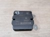 Logan №43 блок подушек SRS AIR BAG целый