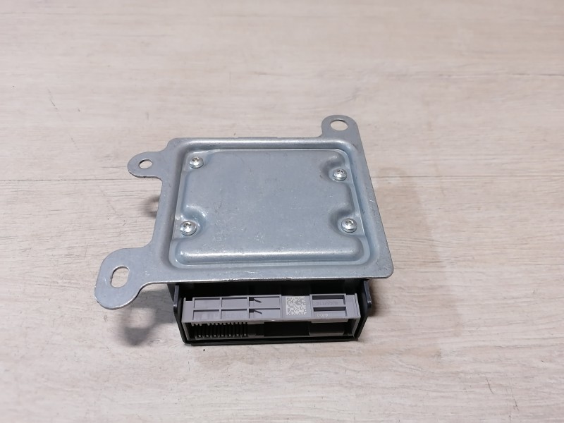 Logan №43 блок подушек SRS AIR BAG целый
