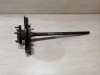 Prado 150 №2 полуось заднего моста