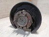 Prado 150 №2 полуось заднего моста