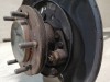 Prado 150 №2 полуось заднего моста