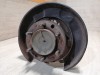 Prado 150 №2 полуось заднего моста