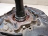 Prado 150 №2 полуось заднего моста