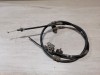 Prado 150 №2 трос ручника левый