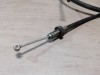 Prado 150 №2 трос ручника левый