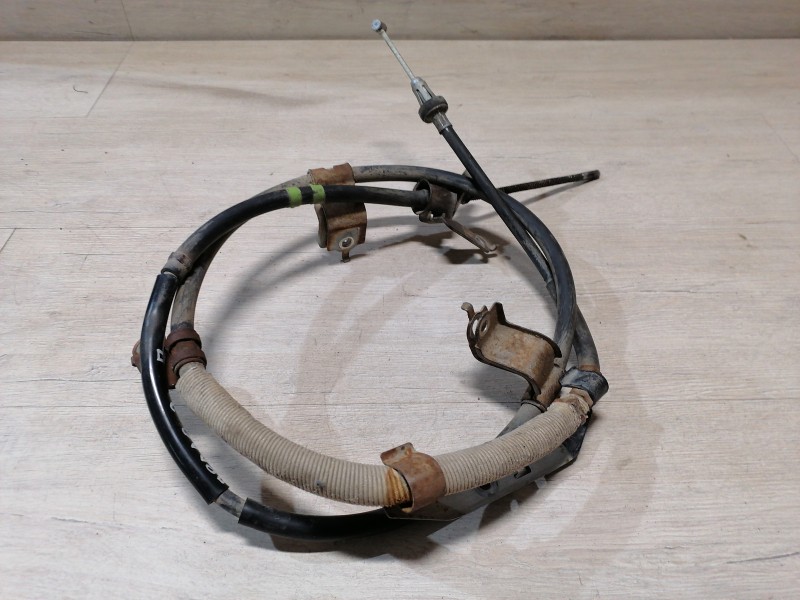 Prado 150 №2 трос ручника правый
