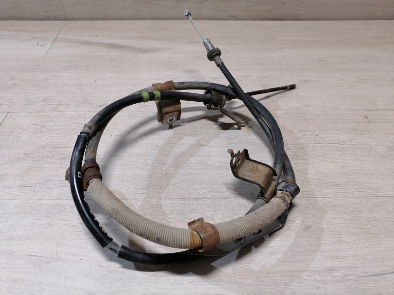 Prado 150 №2 трос ручника правый