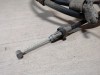 Prado 150 №2 трос ручника правый