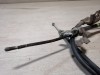 Prado 150 №2 трос ручника правый